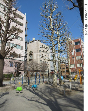 西町公園付近 西町公園付近 139634891