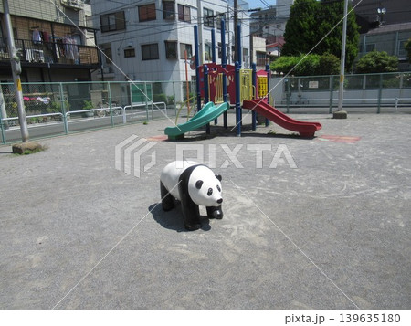 堤児童公園付近 139635180