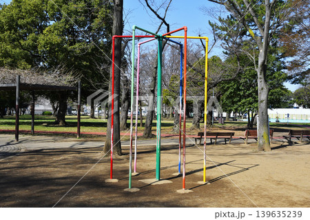 川口市三ツ和公園_01 川口市三ツ和公園_01 139635239