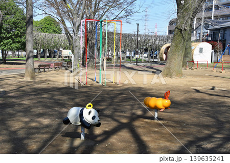 川口市三ツ和公園_04 川口市三ツ和公園_04 139635241