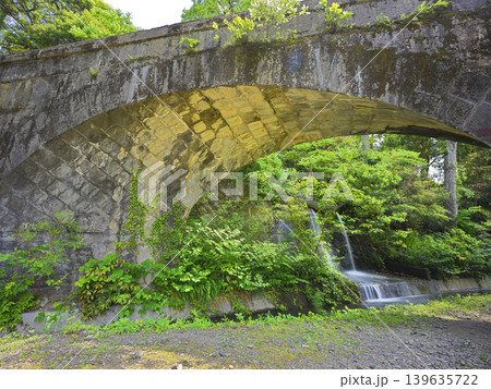 ねじり橋 ねじり橋 139635722
