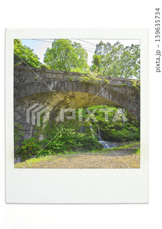 ねじり橋　 139635734