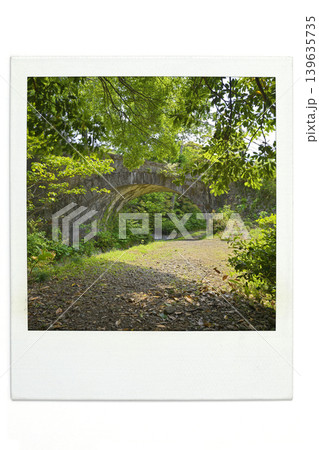 ねじり橋　 139635735