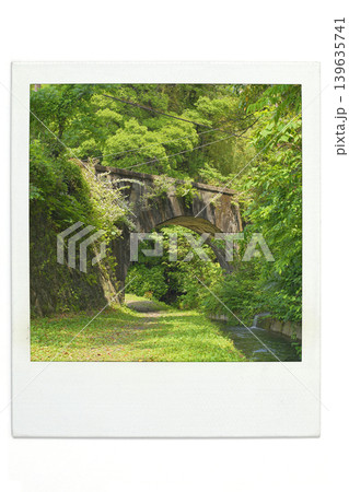 ねじり橋　 139635741