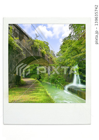 ねじり橋 ねじり橋 139635742