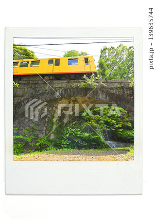 ねじり橋　 139635744