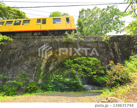 ねじり橋　 139635748