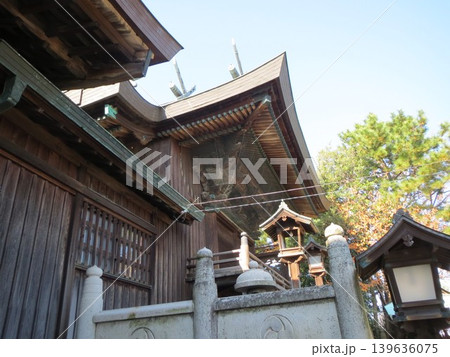 2014年・香川・観音寺・八幡・風景・神社・琴引八幡宮・其の百十五 139636075
