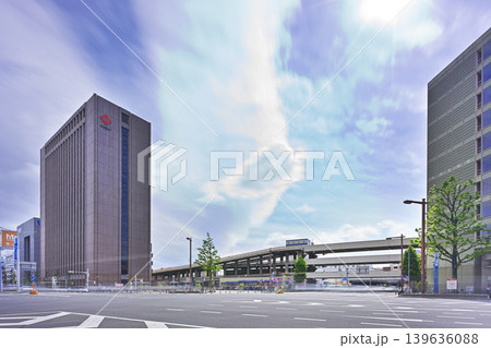 名古屋駅界隈 名古屋駅界隈 139636088