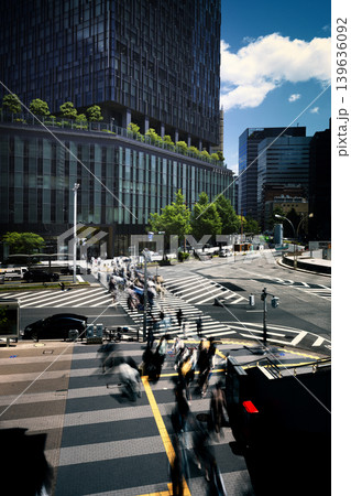 名古屋駅界隈 名古屋駅界隈 139636092