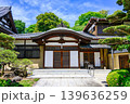 東京都　杉並区　観泉寺（かんせんじ）　今川氏真の開基　曹洞宗　都旧跡 139636259