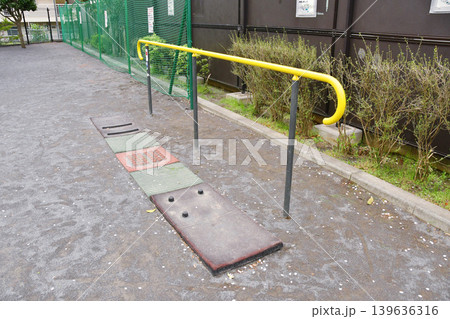 直路交通公園_15 直路交通公園_15 139636316