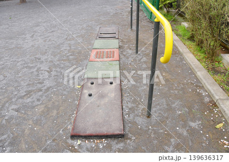 直路交通公園_16 直路交通公園_16 139636317