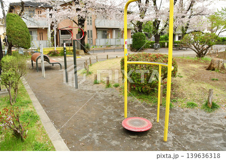 直路交通公園_17 直路交通公園_17 139636318