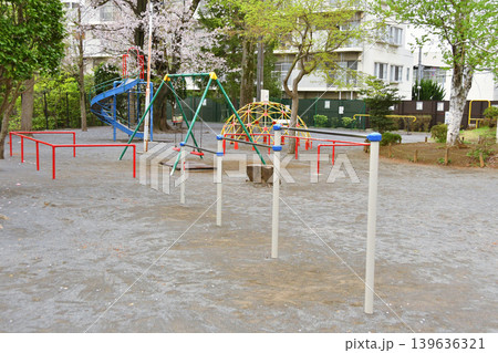 直路交通公園_20 直路交通公園_20 139636321