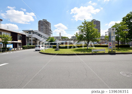 小手指駅 小手指駅 139636351