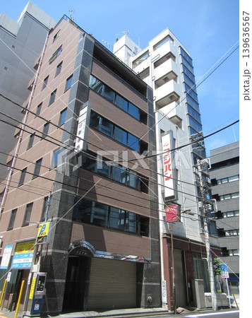 神田駅東口付近 139636567