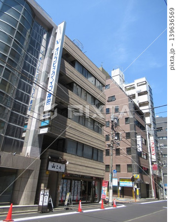 神田駅東口付近 139636569