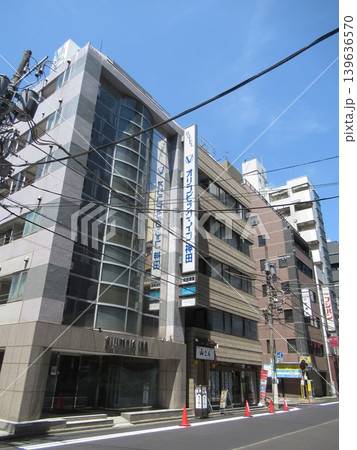 神田駅東口付近 139636570