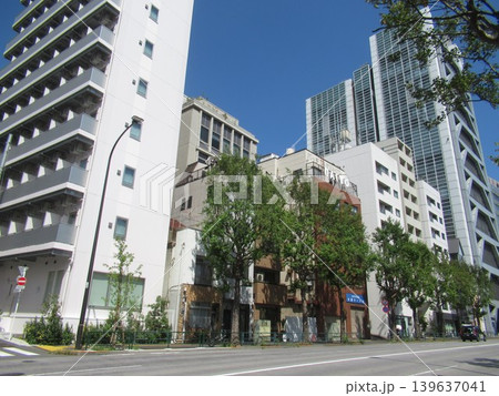 本郷二丁目付近 本郷二丁目付近 139637041
