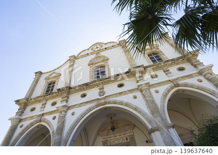 St. Mary of Graces Catholic Church - Holy Land in Larnaka, Cyprus 139637640