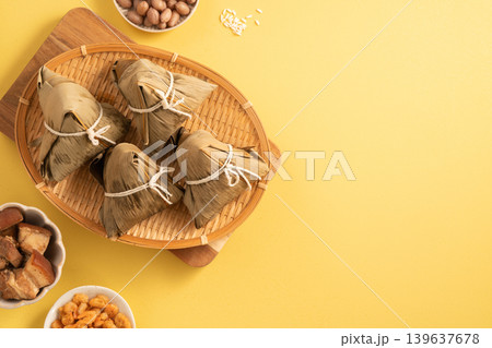 粽 チマキ 御萩 139637678