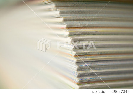 Book page close up texture background Book page close up texture background 139637849