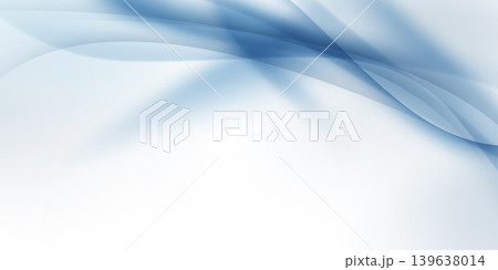 Abstract blue background, modern design, vector illustration. 139638014