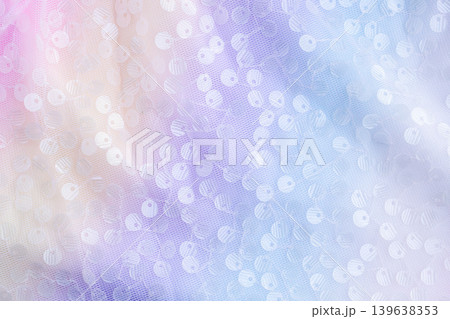 Abstract colorful rainbow color fabric soft wave smooth texture surface background Abstract colorful rainbow color fabric soft wave smooth texture surface background 139638353
