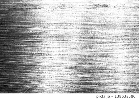 Abstract grunge black and white crumpled foil distressed texture background Abstract grunge black and white crumpled foil distressed texture background 139638380