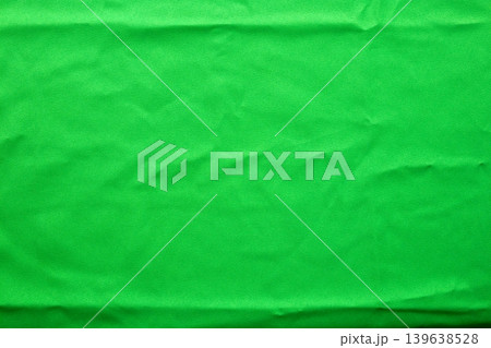 Abstract green clothing fabric texture pattern background Abstract green clothing fabric texture pattern background 139638528