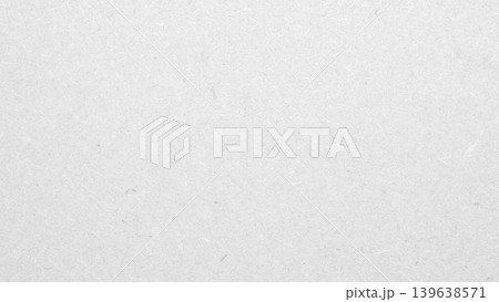 White recycle paper cardboard surface texture background 139638571