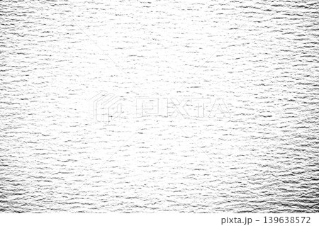 Abstract grunge black and white distressed paper texture background 139638572