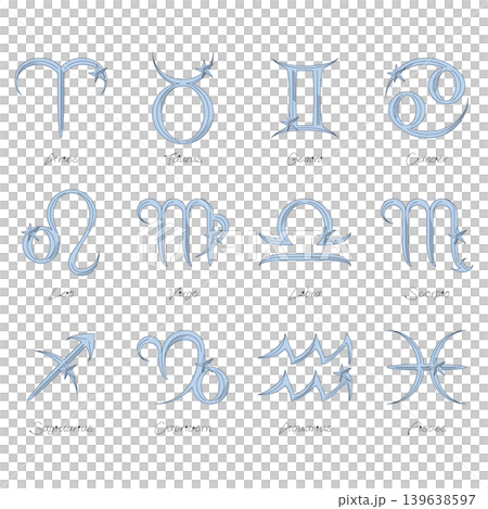 星座 139638597