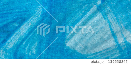 Abstract colorful watercolor paint paper background texture Abstract colorful watercolor paint paper background texture 139638845