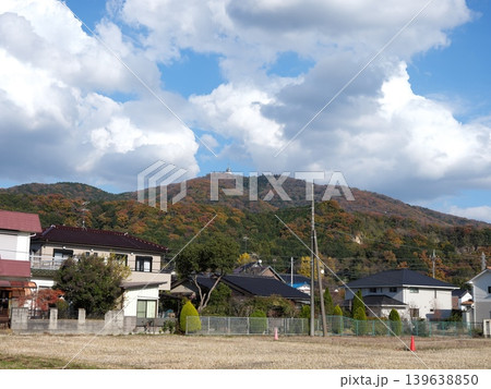 筑波山山麓 筑波山山麓 139638850