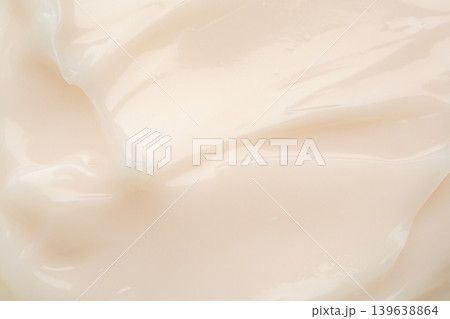 lotion beauty skincare cream texture cosmetic product background 139638864