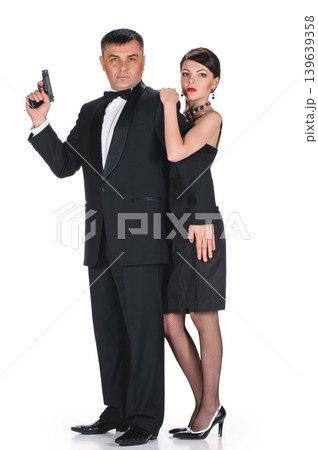 lovers gangsters 139639358