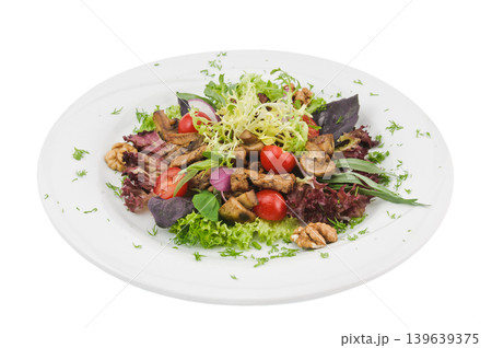 georgian salad georgian salad 139639375