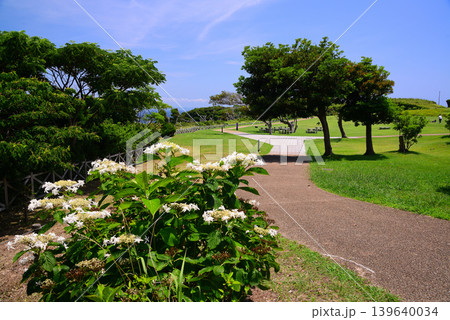 城ヶ島公園 139640034