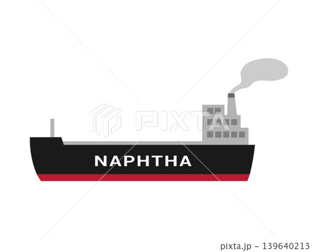 NAPHTHAタンカー1 NAPHTHAタンカー1 139640213