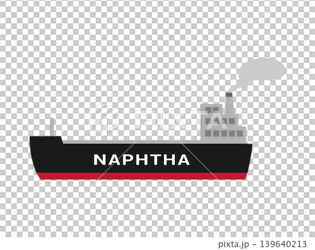 NAPHTHAタンカー1 NAPHTHAタンカー1 139640213