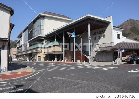 備中高梁駅 備中高梁駅 139640716