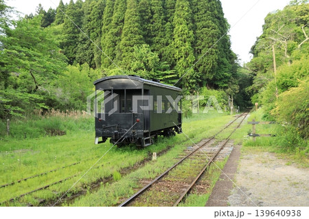 小湊鐵道 月崎駅 小湊鐵道 月崎駅 139640938