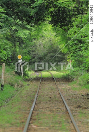 小湊鐵道　月崎駅 139640943