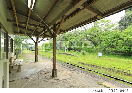 小湊鐵道 月崎駅 小湊鐵道 月崎駅 139640948