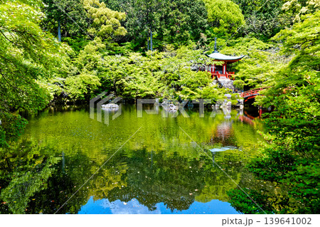 醍醐寺 139641002