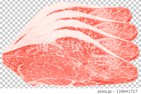 和牛 牛肉 霜降り 和牛 牛肉 霜降り 139641727