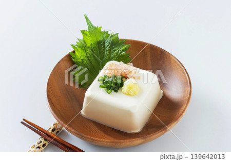 冷やっこ 冷奴 冷やっこ 冷奴 139642013
