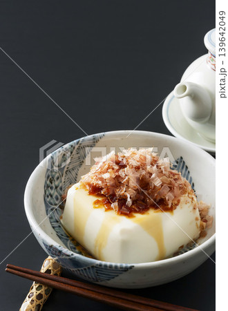 冷やっこ 冷奴 冷やっこ 冷奴 139642049
